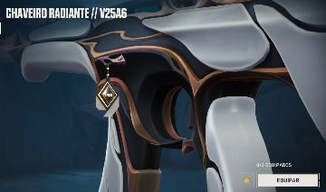Conta Valorant Ex Radiante (atualmente Asc) MMR alto. Sem risco de recuperação