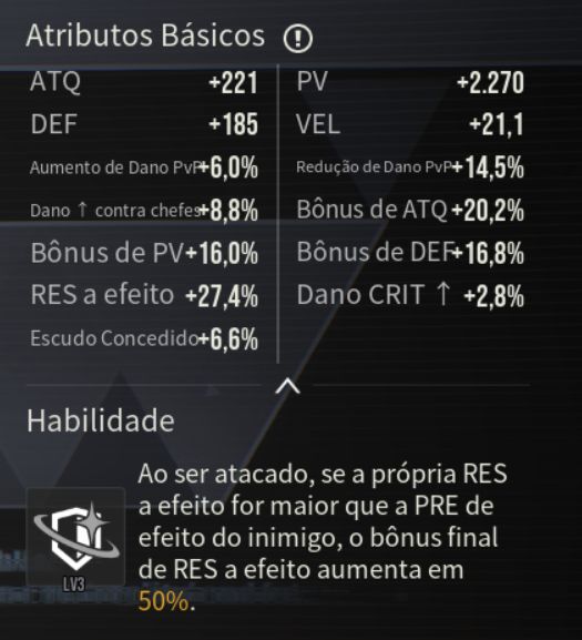 Conta High End ETHERIA RESTART