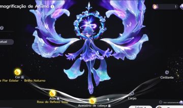 Conta end game lvl 62, 24 prismanas sentilantes