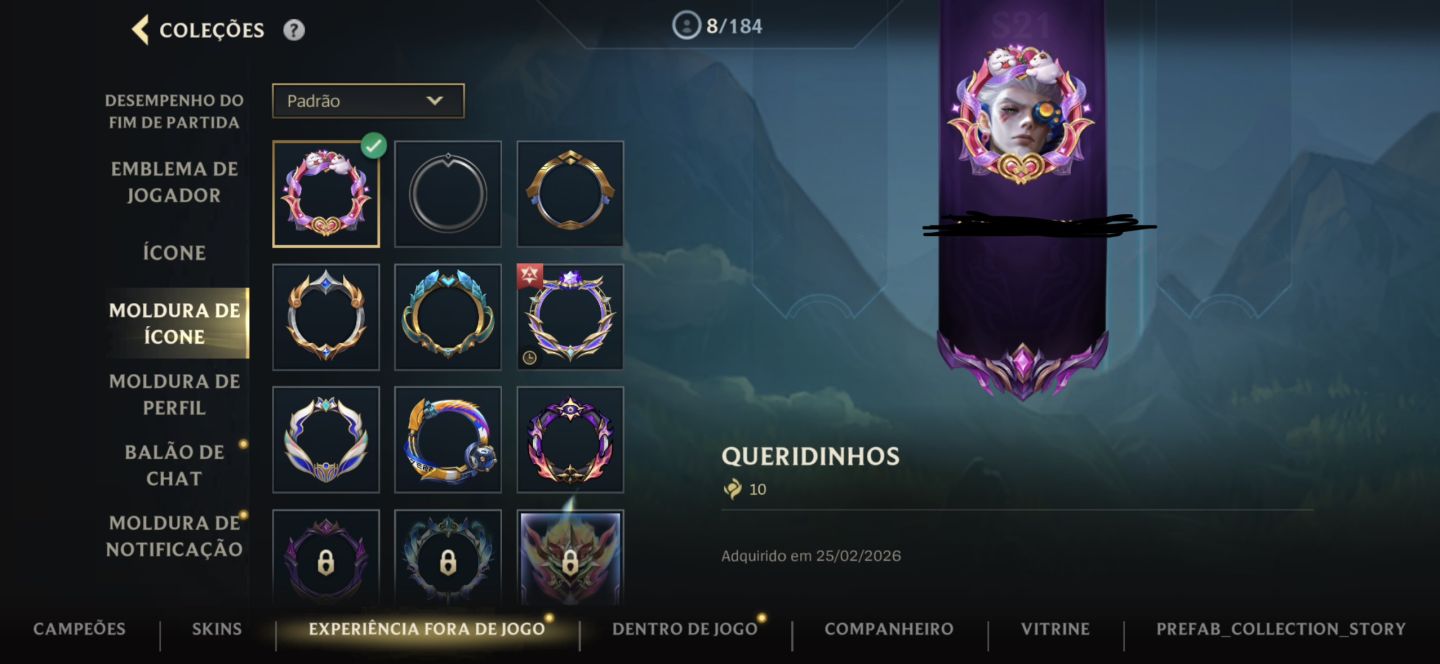 CONTA COM MASTER YI TURBO NEON, INSIGNIA FLORESCER ESPIRITUAL E ETC