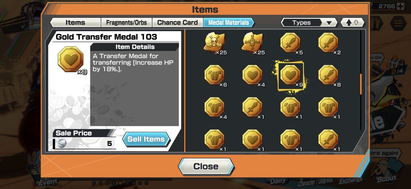 OPBR | 4 EX META + CONTA COMPLETA