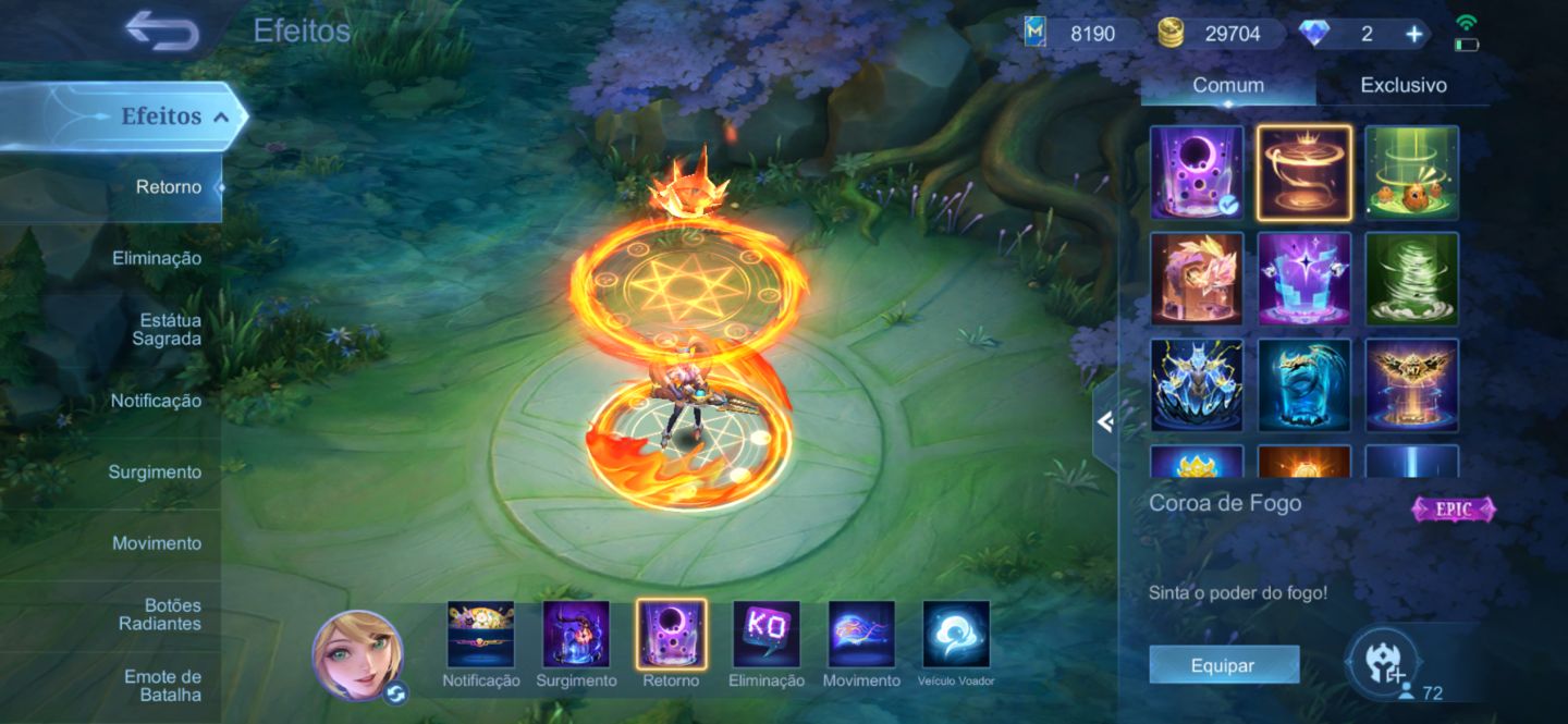 CONTA MAIN ADC