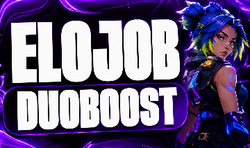 ELOJOB - DUOBOOST