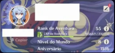 AR 55 BAAL KAZUHA AYAKA YOIMIYA GANYU QIQI DEHYA TIGHNARI ATLAS CEL XIANGLING C5