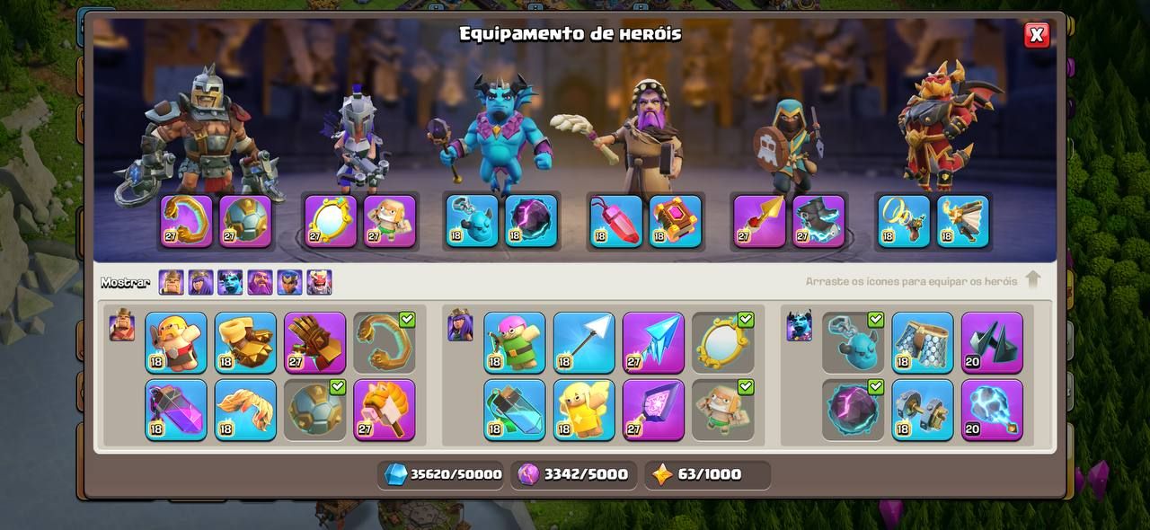 Cv 18 Full