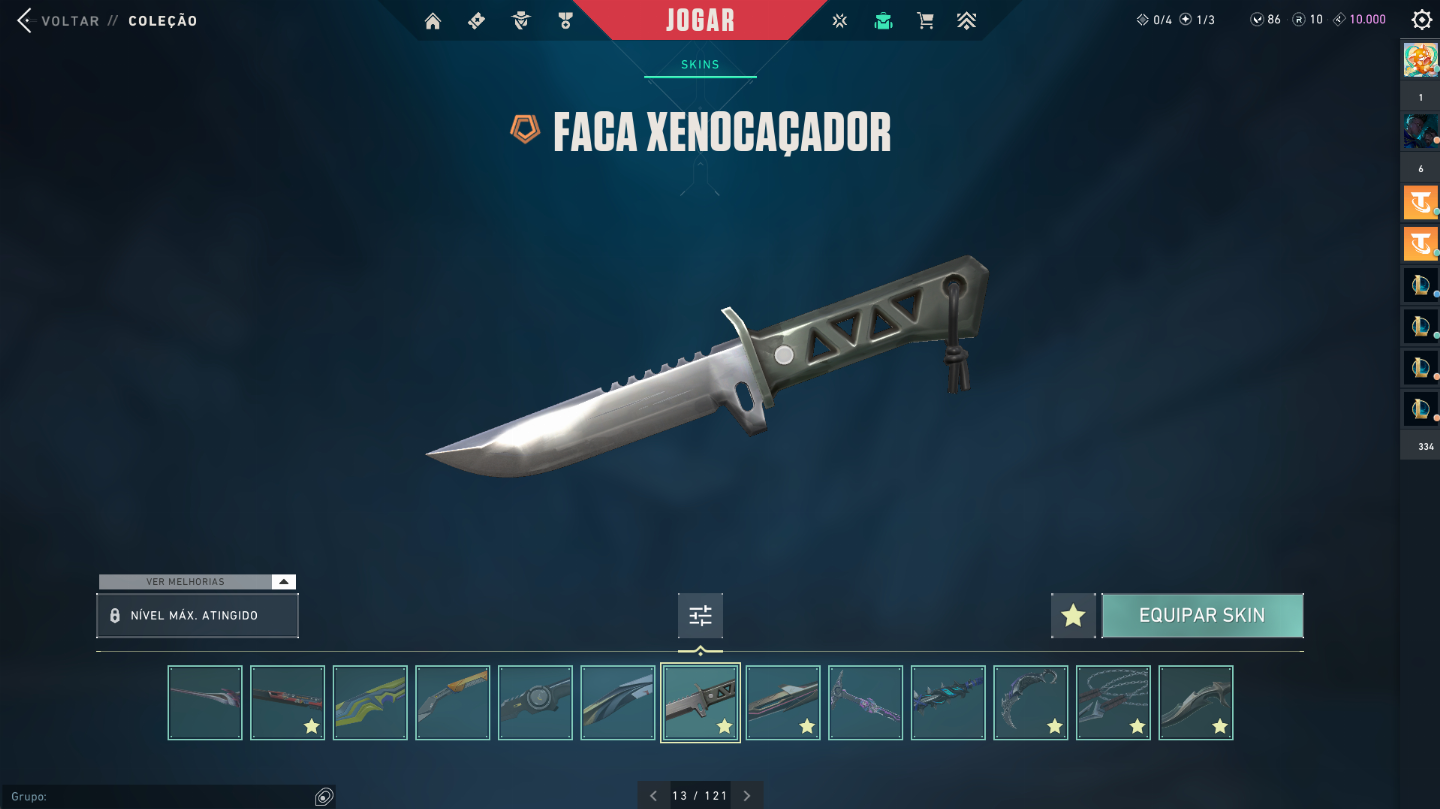 CONTA FULL ACESSO, UNICO DONO R$5400GASTO