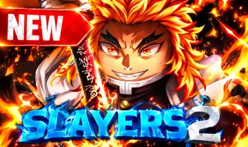 Project Slayer 2 ( Serviços)