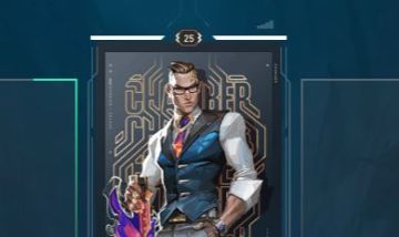Conta Valorant platina 3 sem skin para smurf