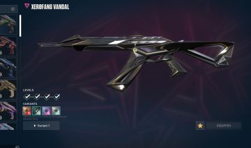 CONTA DE VALORANT + LOL COM VARIAS SKINS!!!