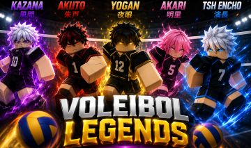 Conta com TSH AKARI YOGAN LVL 5 AKUTO KAZANA LVL 5 SLOT LIVRE E MAIS UM SECRET