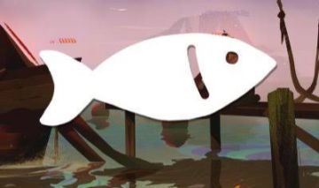 Fisch ( Rods)