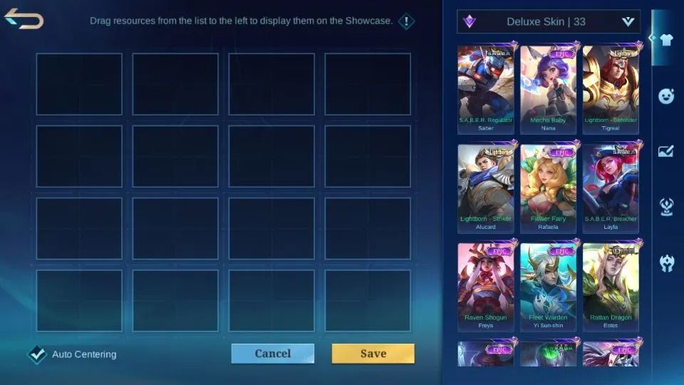 HxH Harith - EX IMORTAL