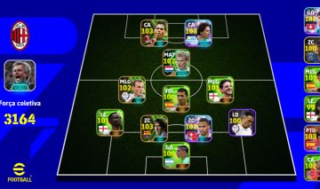 Conta Full efootbol