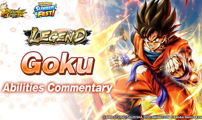 Conta dbl mid game, com novos personagens LR e Golden Freeza estrelado
