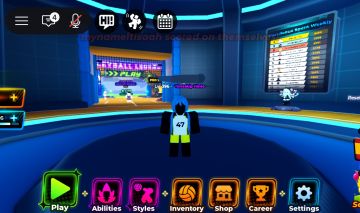 CONTA VBL LVL 396 + KORBLOX+SANU+TSH +TSK+KIJO OG + BUNDLES