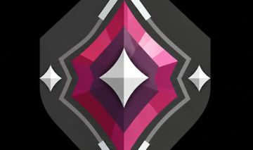 CONTA VALORANT IMORTAL - POSSUI SKINS
