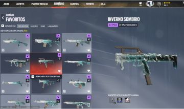 CONTA DE R6 NIVEL 393
