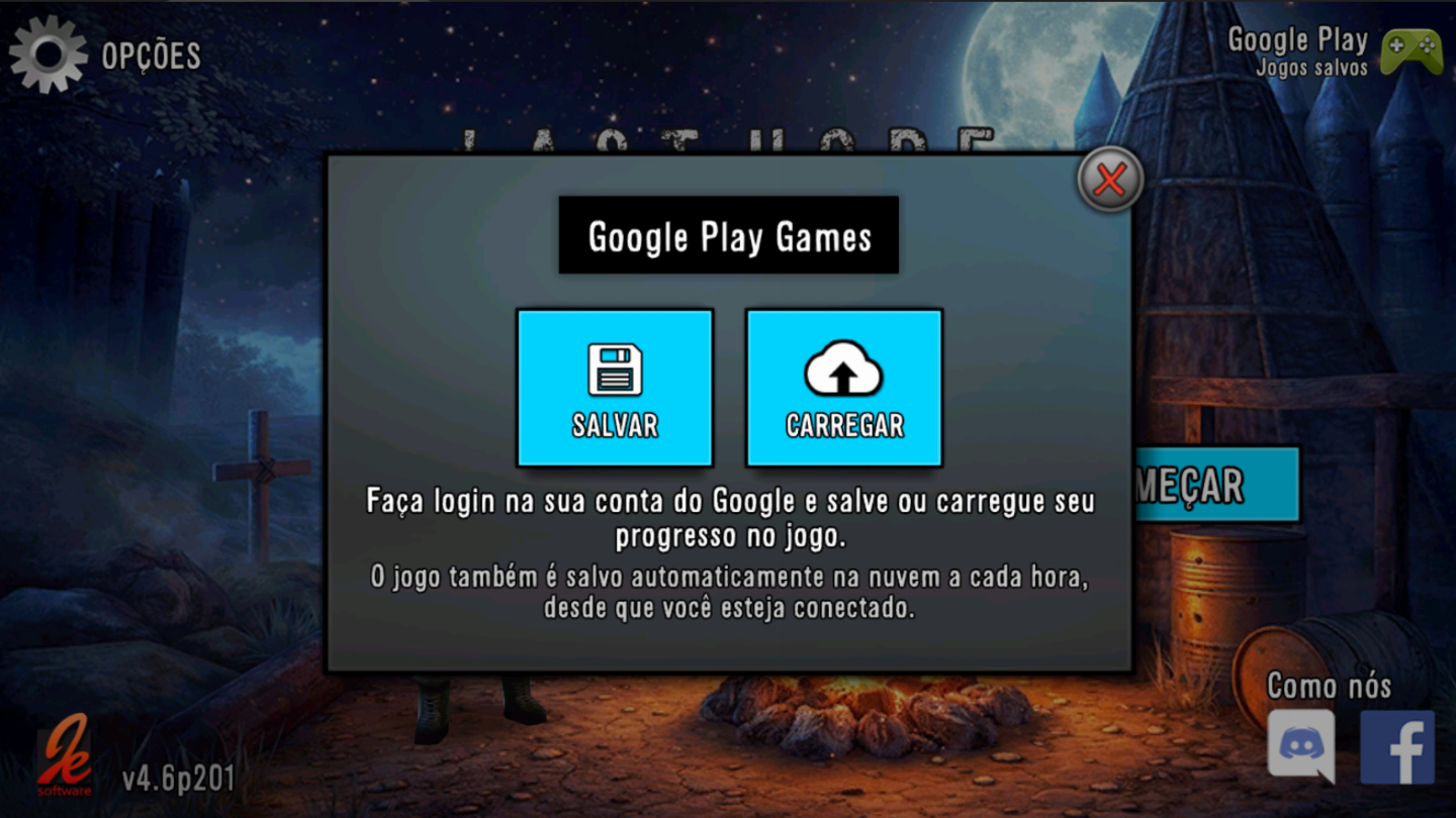 LAST HOPE - TOWER DEFENSE | MOEDAS + RECURSOS | ANDROID APENAS | ENTREGA RÁPIDA