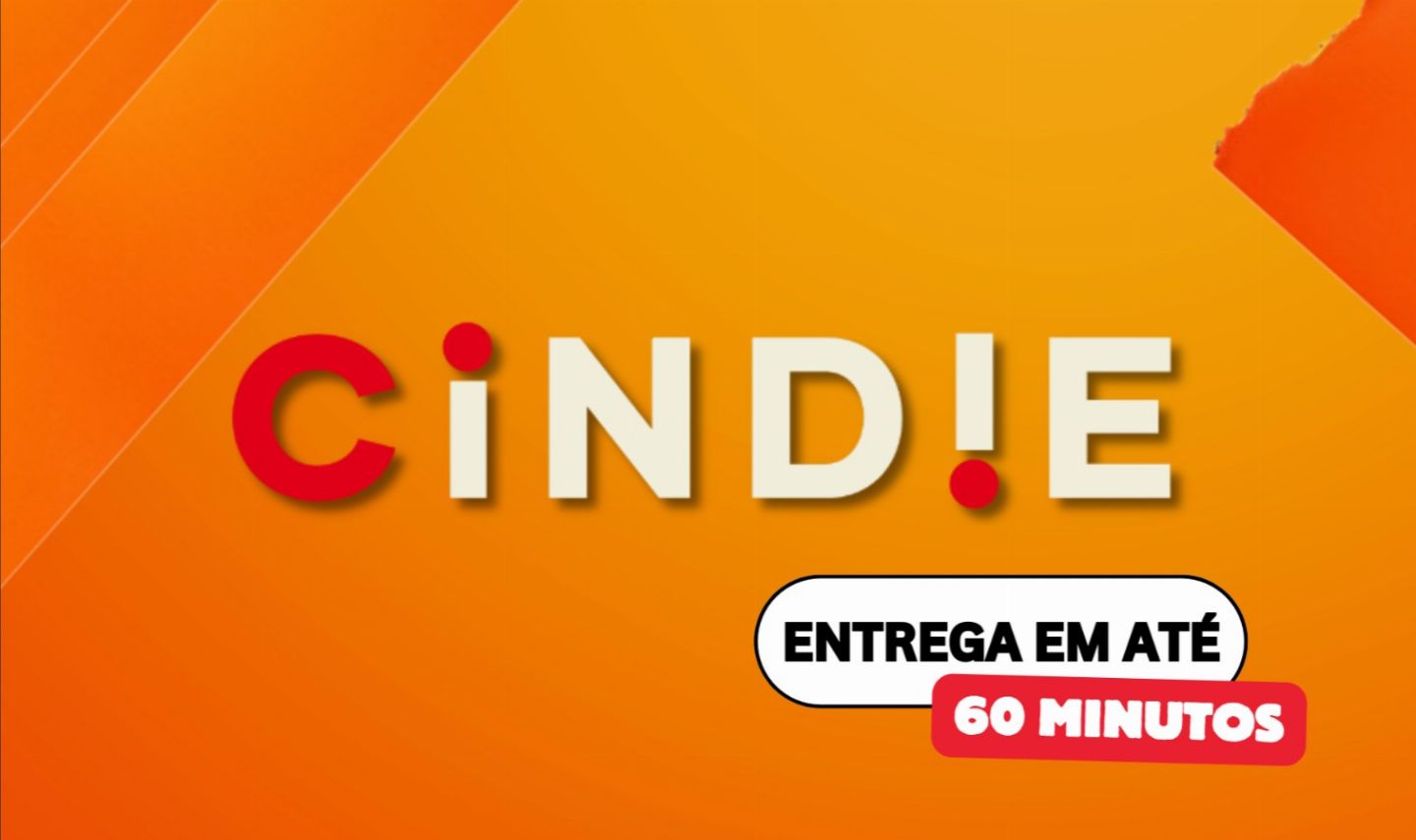 CINDIE | CONTA CINDIE | CINDIE FILMES | CINDIE AMAZON | CINDIE PRIME