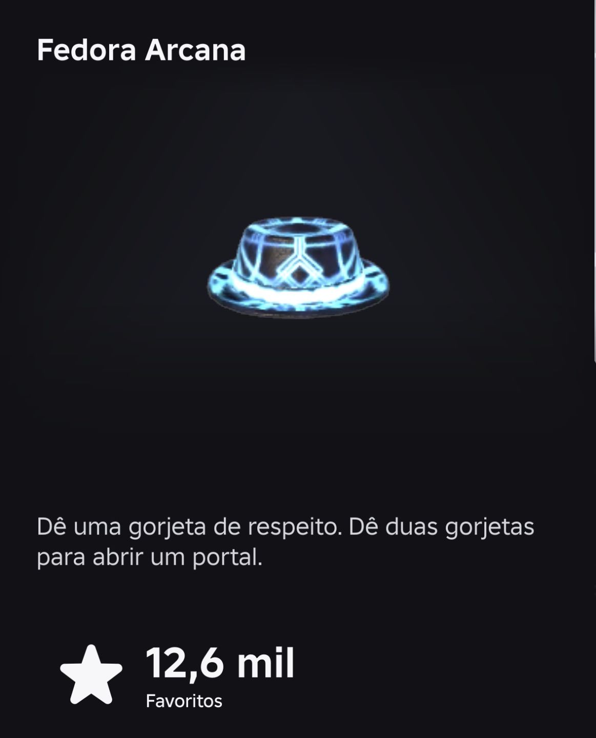 Conta de roblox com korblox
