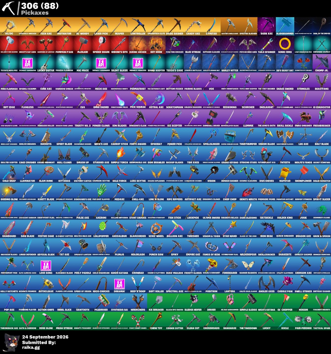 SOMENTE PC 359 SKINS, CONTA CAVALEIRO NEGRO E SALVE O MUNDO FUNDADOR