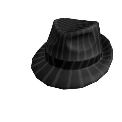 ROBLOX LIMITEDS | Fall Fairy, Blue Top Hat, Frosty Fedora, Pinstripe Fedora.
