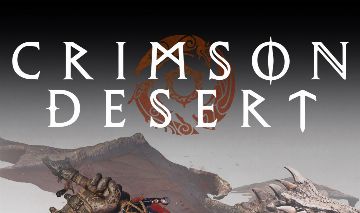 Crimson Desert + Xbox Game Pass Ultimate