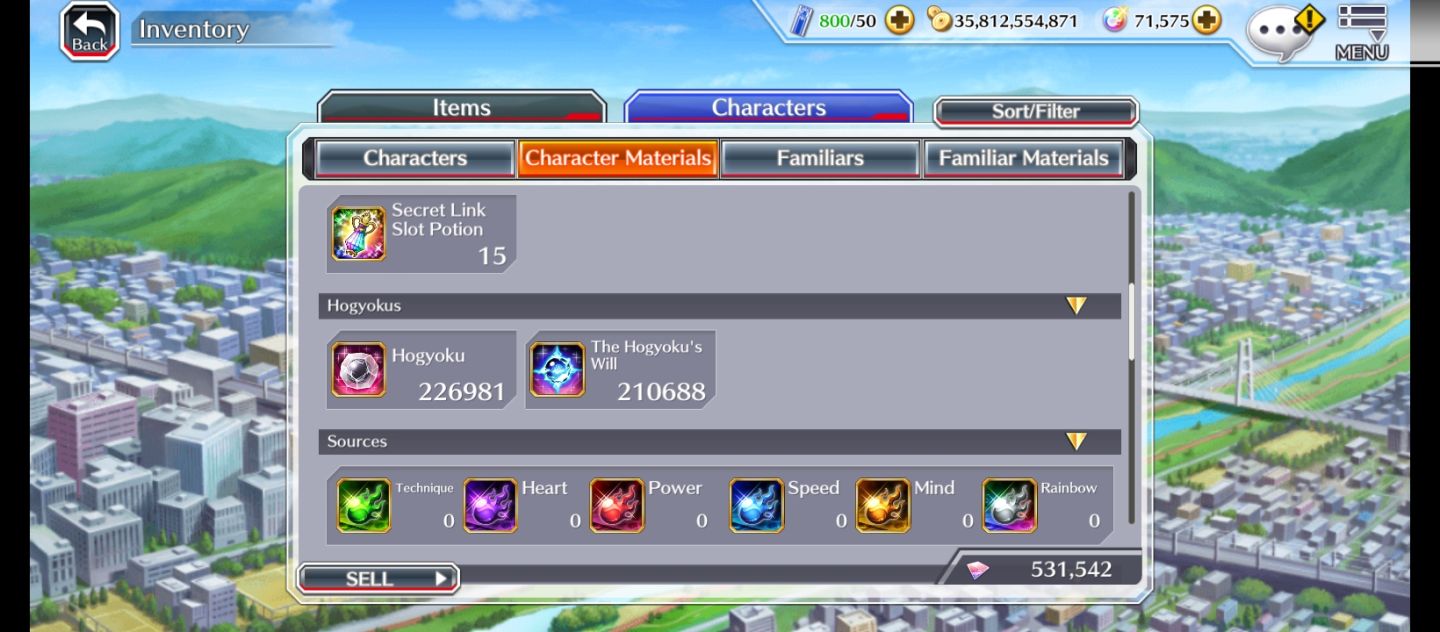 Super REROLL Bleach Brave Souls, Rank 300 + 71k de ORBS