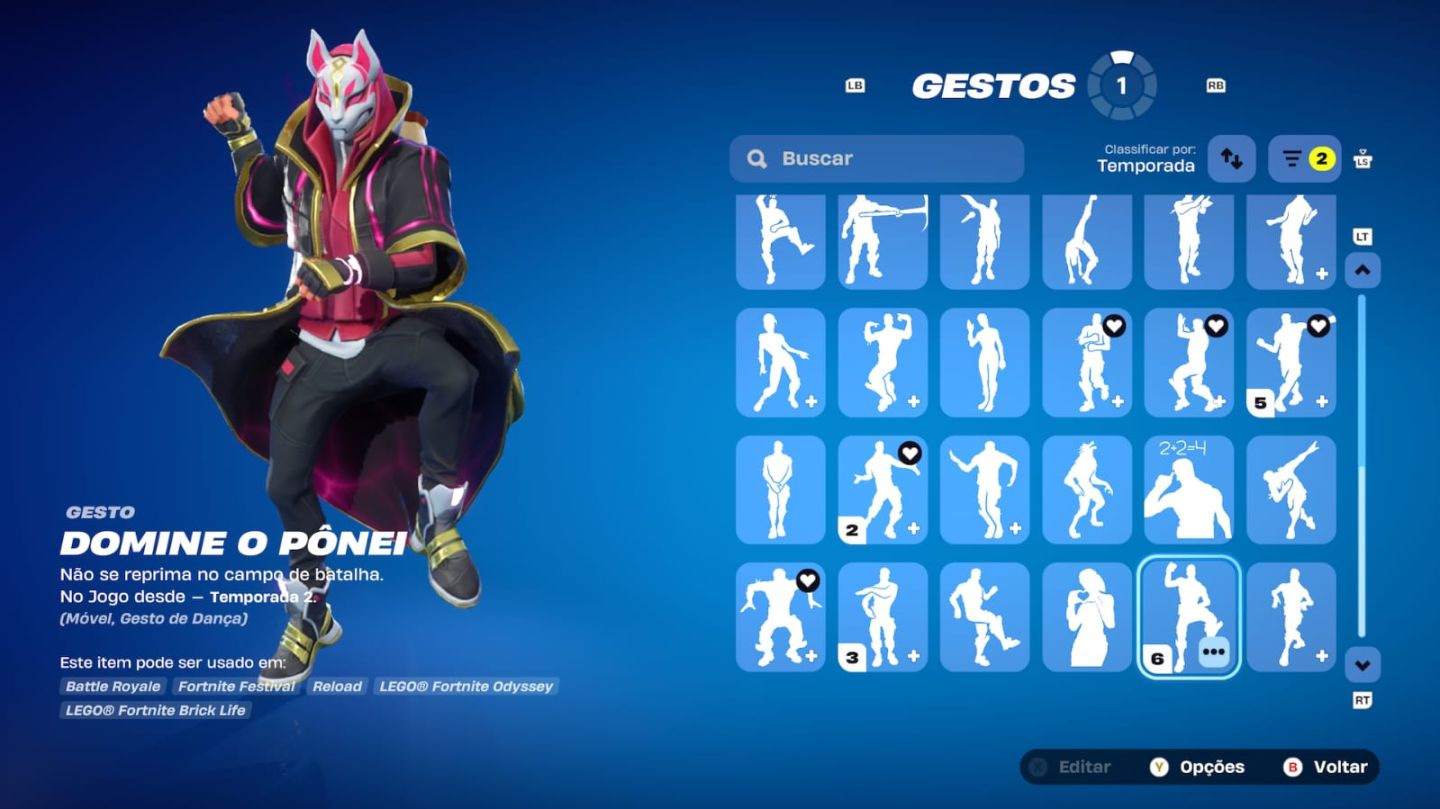 CONTA ANTIGA FORTNITE - SALVE O MUNDO COMPRANDO EM 2018