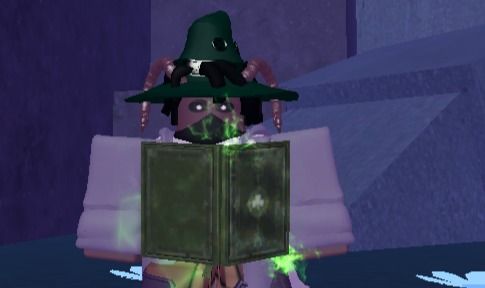 Conta Clover RPG, DEMON 1% , Familia epic, LVL 49, Magia Vento TIER S