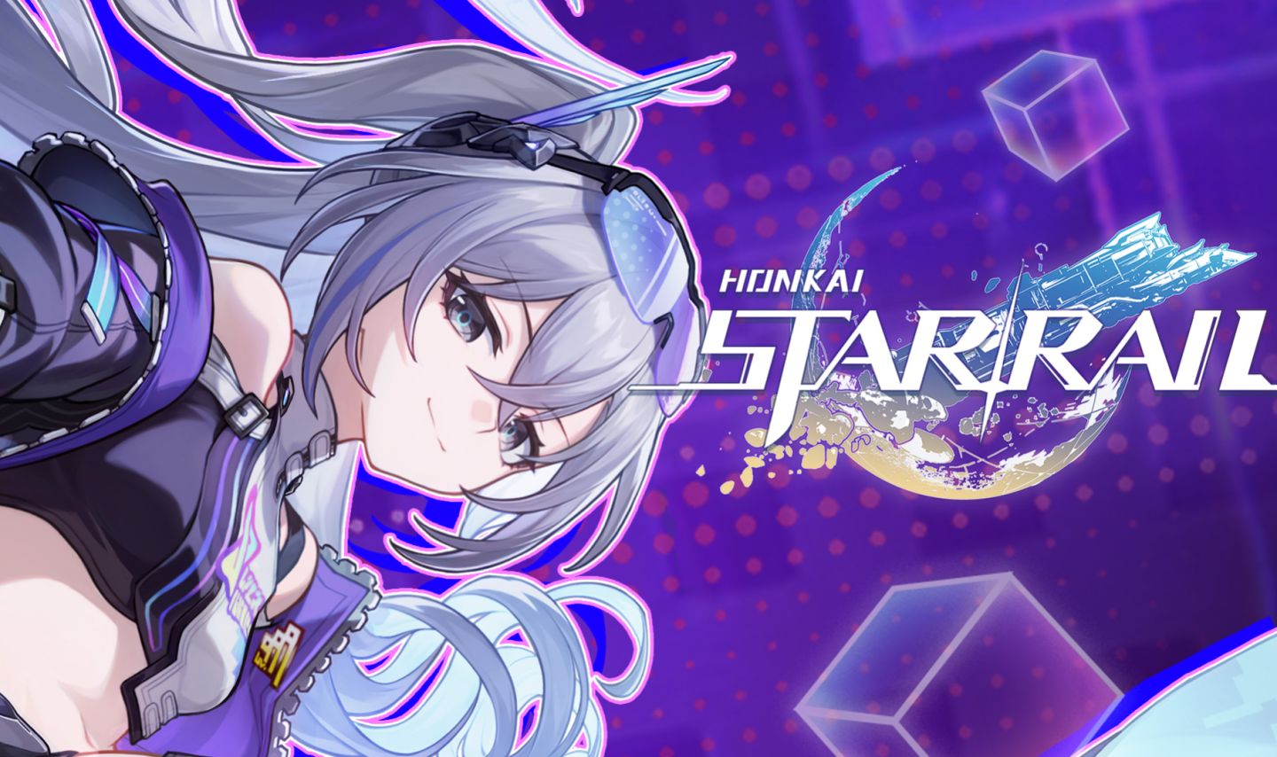 Honkai star rail com euforia
