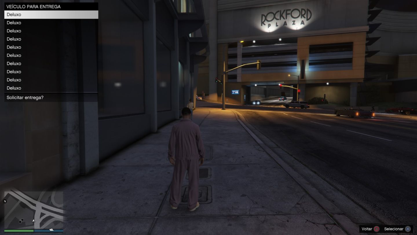 CONTA GTA PS4 E PS5 - NIVEL 5 COM 30 MILHÕES E TODAS AS PROPRIEDADES