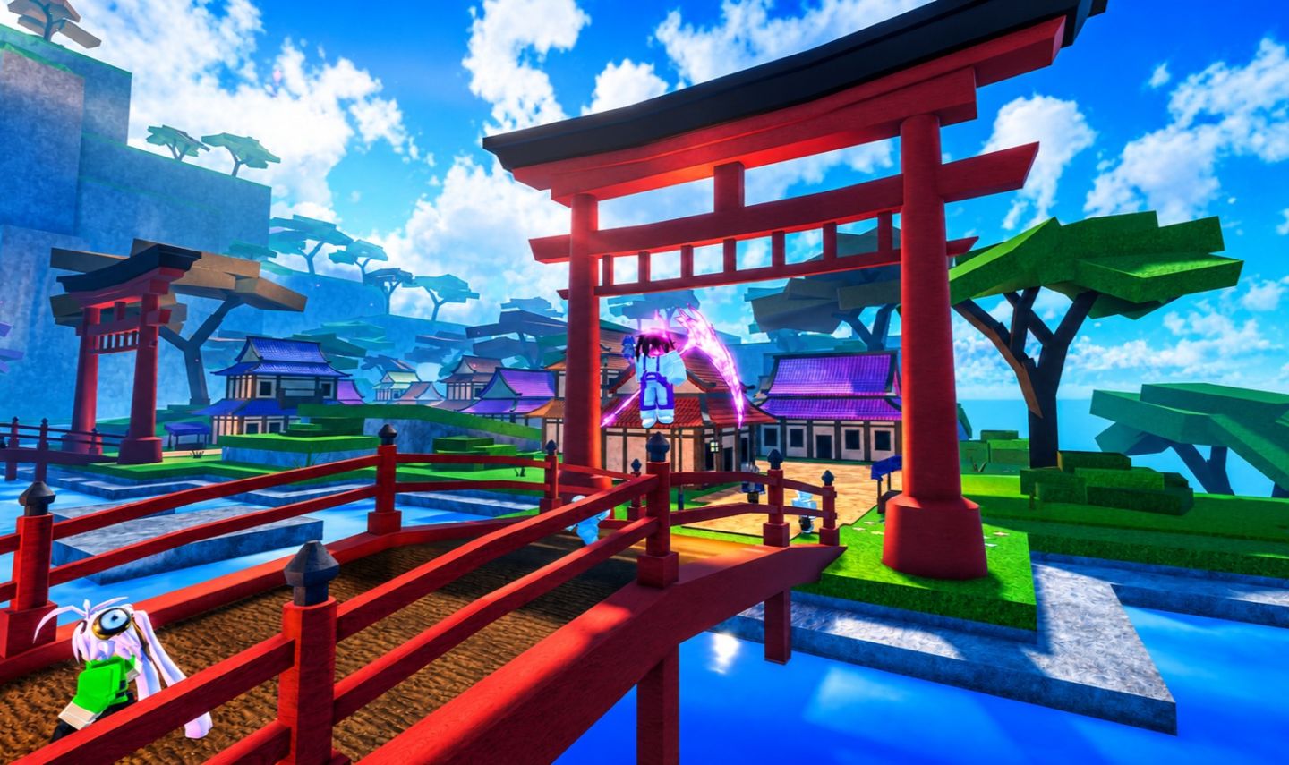 Conta Premium Roblox/GPO top para PvP/Pve