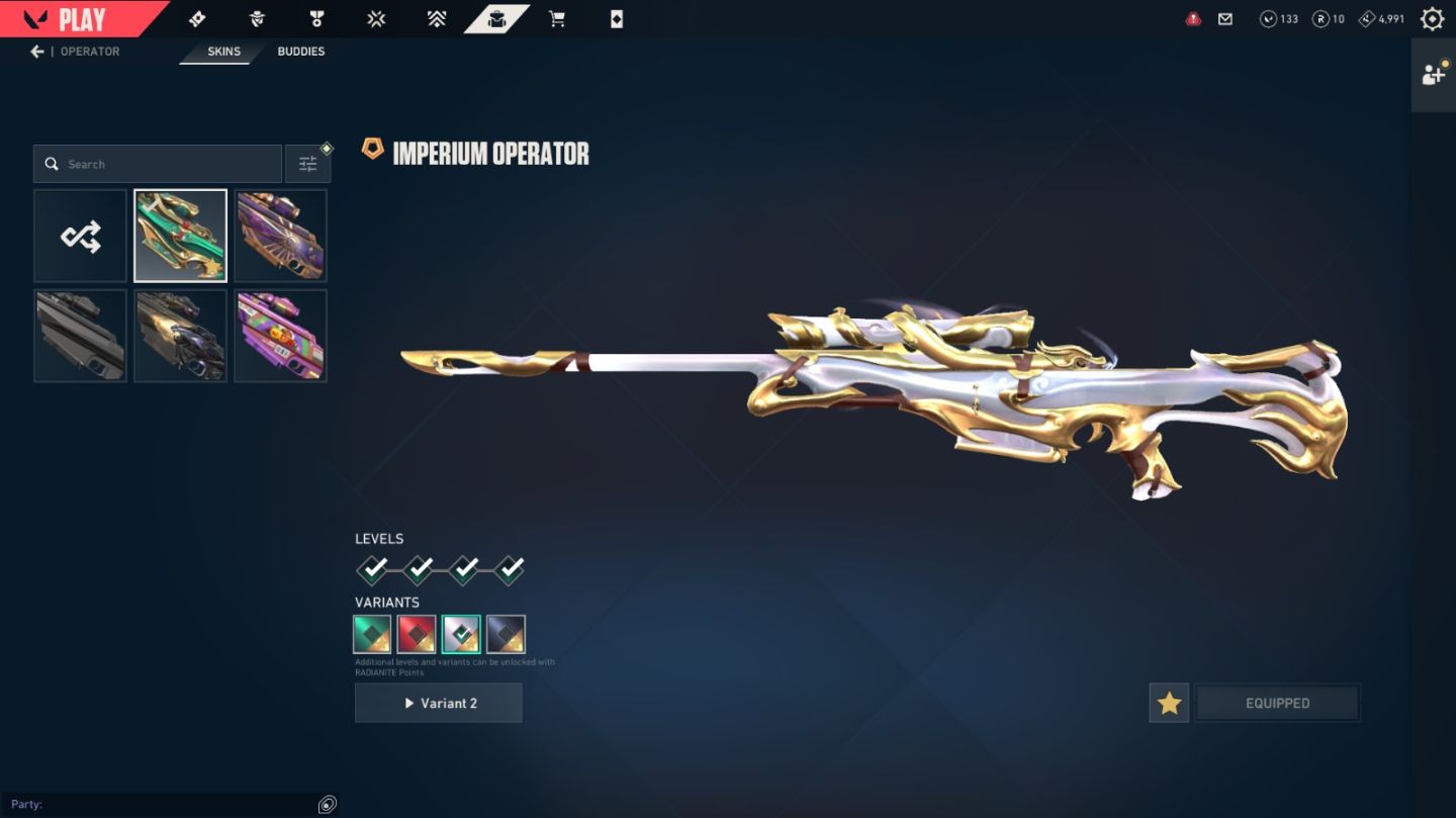 CONTA DE VALORANT RADIANTE, CAMPEAO PREMIER INVITE E MUITAS SKINS