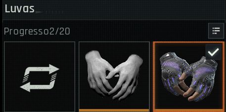 Conta Arena Blackout, Level 30, 26m Koen, Kit Neon faca borboleta.