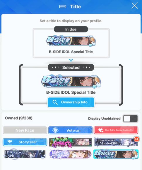 [Goddess of Victory: Nikke] - Anis: Star, Nayuta, Dorothy, Siren + 50 SSR