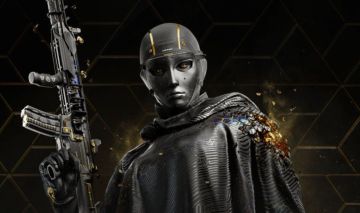 Conta lv 1000 Warzone
