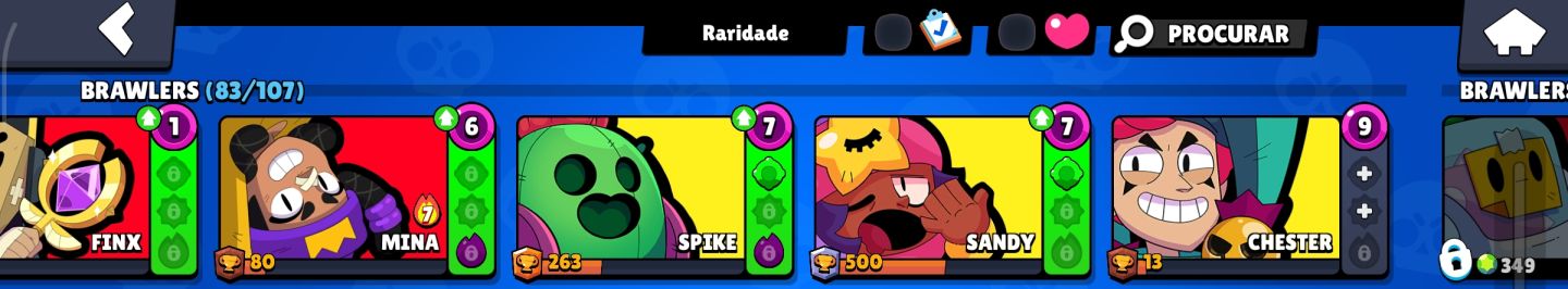 Conta extremamente antiga com coronel rufs samurai e dynamike carregador