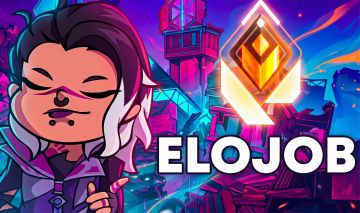 ELOJOB FEITO POR RADIANTE