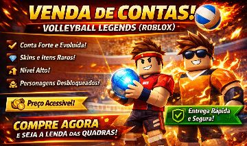 CONTAS NA PROMOÇÃO!!