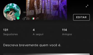 Conta boa IMVU (preço negociável)