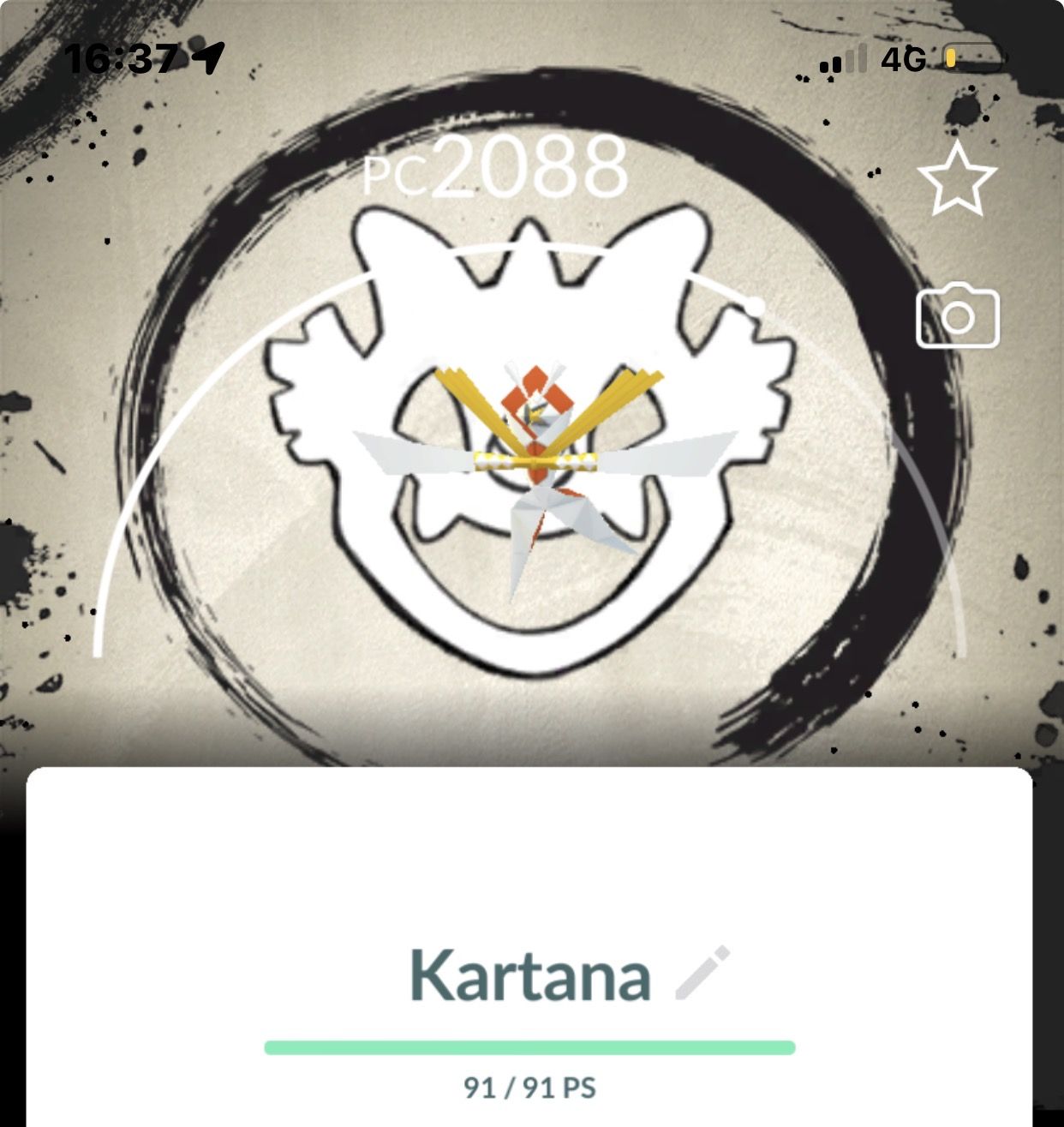 Pokémons e Pokémons com fundos exclusivo(go fest 2026)