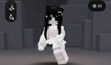 Conta roblox com korblox