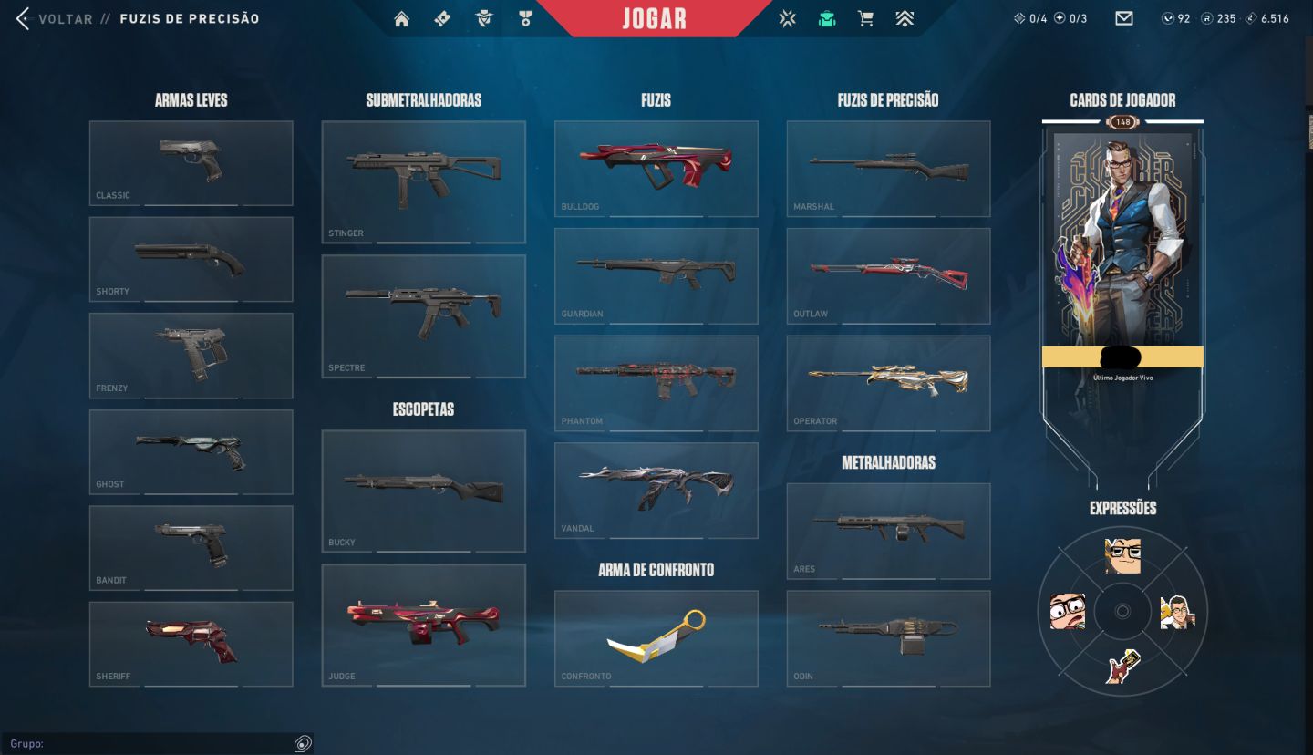 CONTA LOL/VALORANT - MMR MESTRE (LOL) - MUITA SKIN NOS 2 JOGOS! 100% SEGURO!