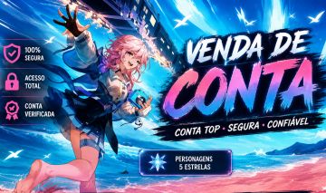 Conta end game Honkai star Rail