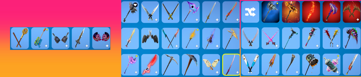 CONTA FORTNITE COM JOGOS EPIC!!!