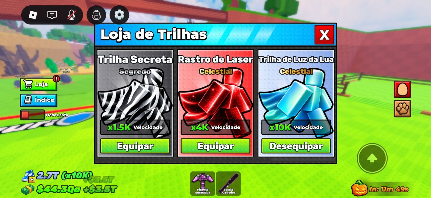 CONTA COM TUDO NO QUEBRAR E ROUBAR UM OVO!