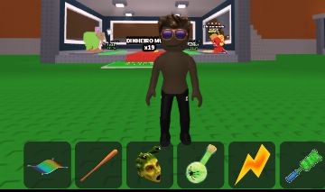 CONTA ROBLOX FULL ACESSO DO STEAL A BRAINROT COM TAPETE E FLASH