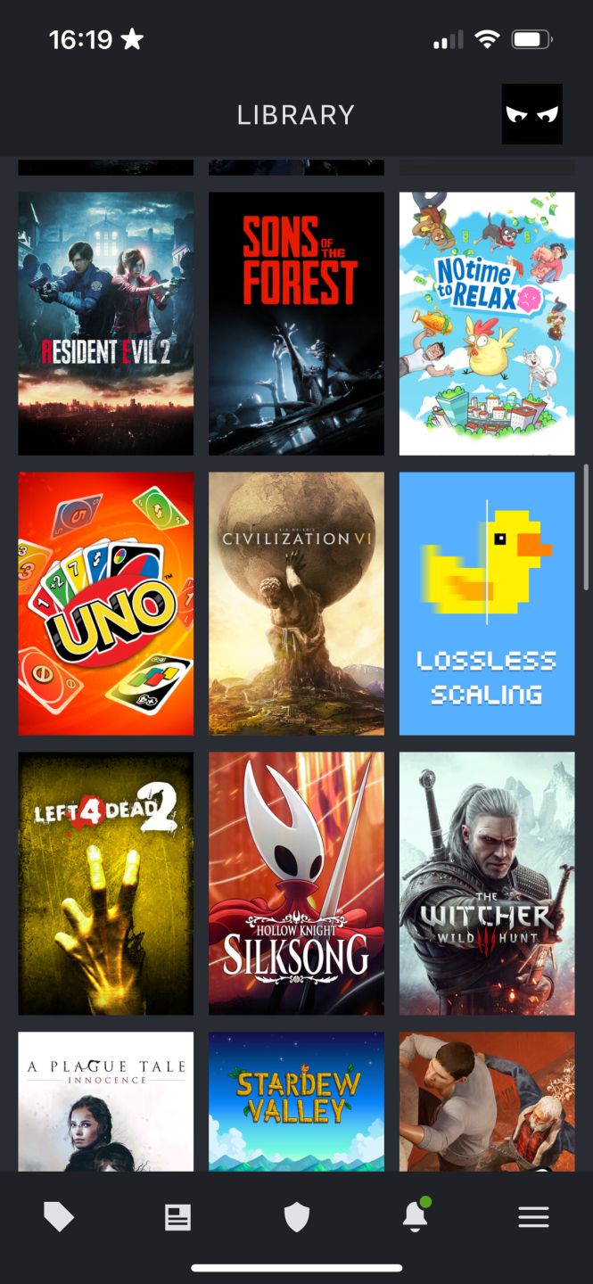 CONTA STEAM FULL JOGOS FAMOSOS AAA PRINCIPAIS