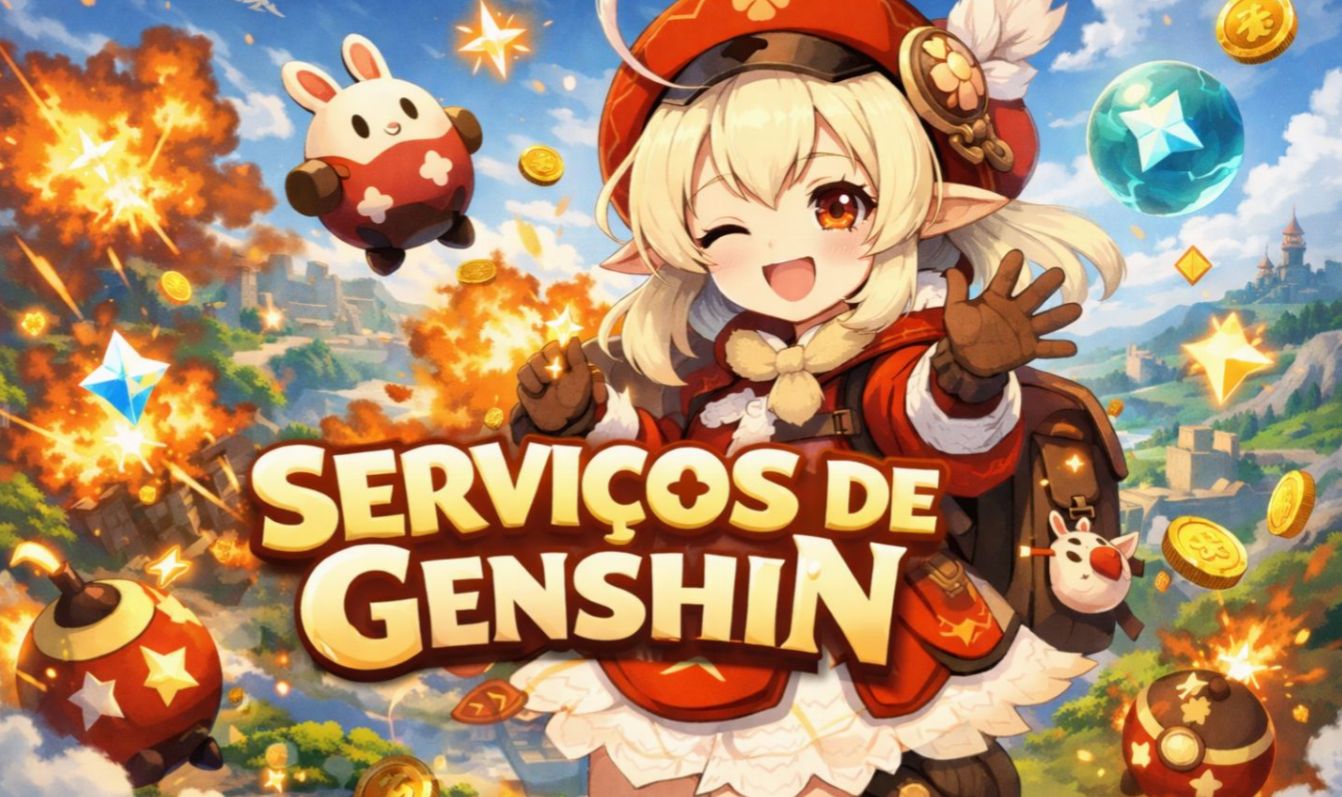 SERVIÇOS DA KLEE